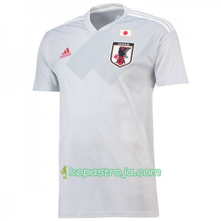 Billiga Fotbollströjor Japan VM 2018 Borta tröja